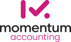 Momentum_Logo_Vertical